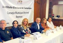 Lanzan IETAM convocatoria reclutamiento de supervisores y capacitadores electorales