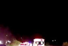 Matan a persona tras haber sido atropellada en el “Viaducto de la Muerte”