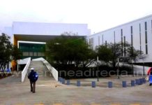 Muere persona en una sala de un nosocomio tras permanecer varios días