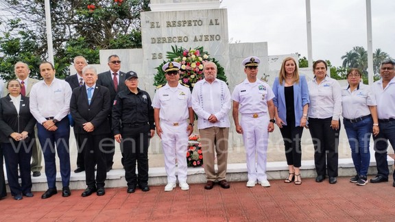 Natalicio benito juarez (2)