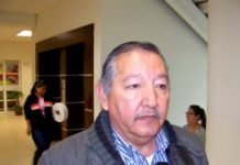 Muere dirigente del PT y jefe de la oficina Fiscal del estado en Reynosa