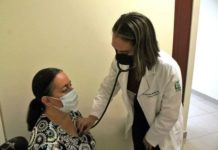 Capta IMSS Tamaulipas 283 nuevos médicos especialistas en Draft Nacional