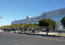 Cambios en vuelos del aeropuerto de NLD a CDMX detona precios