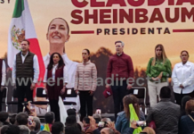 Claudia Sheibaum se compromete a apoyar a Tamaulipas de ser Presidenta de México