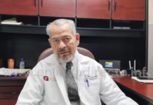 Fumigan diversas colonias de Tampico y Ciudad Madero para combatir el dengue