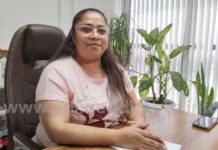 728 casillas se instalarán en el Distrito 08, que comprende Madero y Tampico