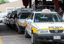 Taxistas entran de lleno a la era digital con plataforma similar a la de ‘Didi’