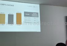 Exhortan a propietarios de negocios a recibir al personal del INEGI y contestar su encuesta