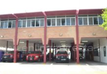 Preparan simulacro de derrames químicos tóxicos en Nuevo Laredo