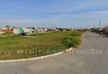 Rateros asaltan a obrero llevándose el dinero, sus pertenencias y botanas
