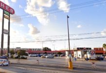 Rateros atracan comercio de venta de gorditas Doña Tota