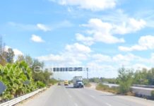 Rateros vuelven a asaltar en carretera a Río Bravo a victima la despojan de su unidad