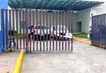 Reportan a persona sin vida de la tercera edad en nosocomio