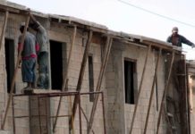 Serán construidas tres nuevas tiendas comerciales