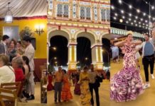 Qué es el Sevillatok, la nueva tendencia en Tiktok
