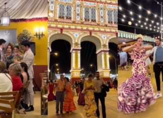 Qué es el Sevillatok, la nueva tendencia en Tiktok