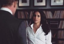 ¿Meghan Markle regresará a la televisión en ‘Suits: LA’?