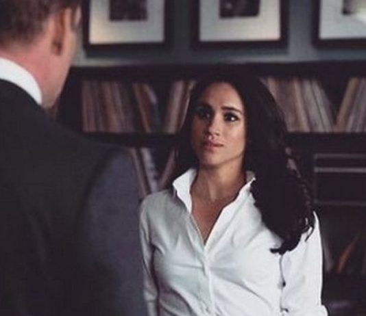 ¿Meghan Markle regresará a la televisión en ‘Suits: LA’?