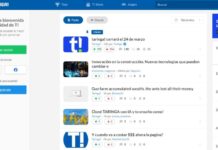 ¡Adiós a Taringa! Cierra popular sitio de internet