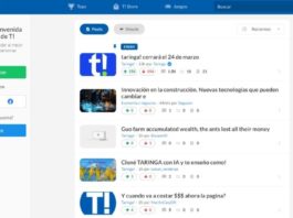 ¡Adiós a Taringa! Cierra popular sitio de internet