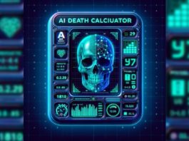 Asombroso: crean algoritmo que podría predecir cuándo morirá una persona