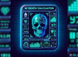 Asombroso: crean algoritmo que podría predecir cuándo morirá una persona