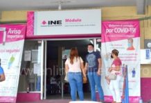 Vence tramite de credencial de elector por proceso electoral 2024