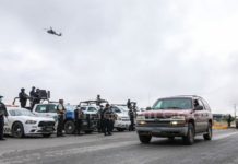 Inician vigilancia para Semana Santa corporaciones de seguridad pública