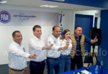 Xóchitl Gálvez estará visitando otra vez Tamaulipas