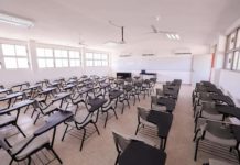 Con infraestructura Gobierno de Reynosa mejora educación