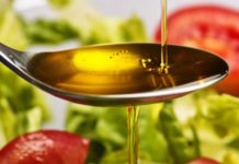 Cuál es el aceite más sano para cocinar