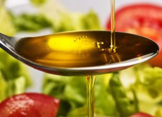 Cuál es el aceite más sano para cocinar