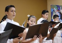 Invita el IRCA a descubrir tu potencial vocal en “Reynosa Canta”