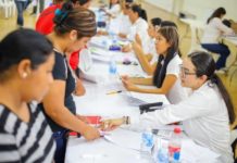 Garantiza Gobierno de Reynosa educación por medio de becas