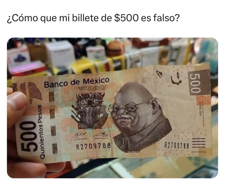 Billete