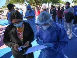 No se puede descartar que el virus del covid-19 fue creado en un laboratorio: Estudio