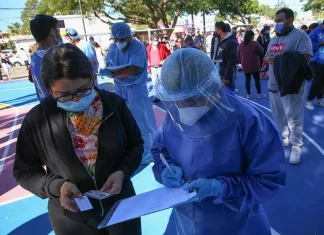 No se puede descartar que el virus del covid-19 fue creado en un laboratorio: Estudio