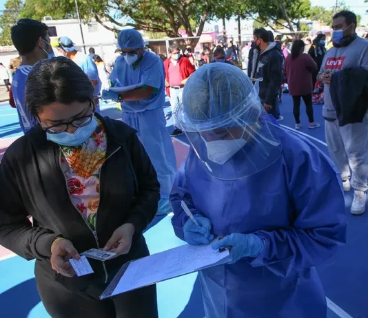 No se puede descartar que el virus del covid-19 fue creado en un laboratorio: Estudio