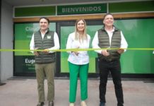 Con Maki Ortiz para Senadora la 4T se Pinta de Verde en Tamaulipas