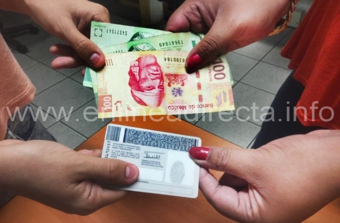 delitos electorales