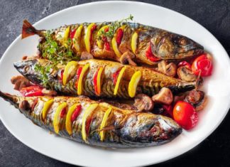 En qué consiste la dieta atlántica y qué beneficios aporta en comparación con la dieta mediterránea