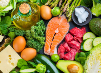 Revelan que las dietas populares podrían ayudar a prevenir y a tratar el cáncer