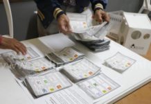 COPARMEX busca abatir el abstencionismo el 2 de junio