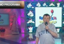 Recordamos a Xavier López en su primer aniversario de muerte; así se despidió de “En familia con Chabelo”