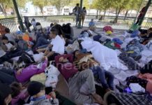 Tamaulipecos no se adhieren a programa voluntario de regreso a casa