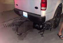 Operativos contra motos seguirán realizándose en Madero