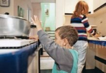 Vacaciones peligrosas; niños principales víctimas de quemaduras