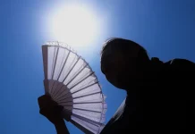 Si temperatura del planeta se eleva dos grados muertes de abuelitos se dispararían, advierten