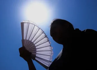 Si temperatura del planeta se eleva dos grados muertes de abuelitos se dispararían, advierten