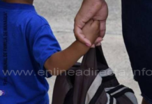 La sustracción y retención de menores entre los 10 principales delitos cometidos en Tamaulipas
